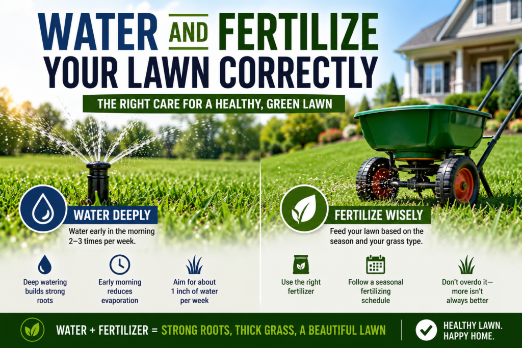 Crabgrass in Aiken Lawns